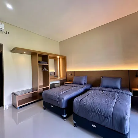Puri Bali Hotel