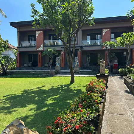 Puri Bali Hotel
