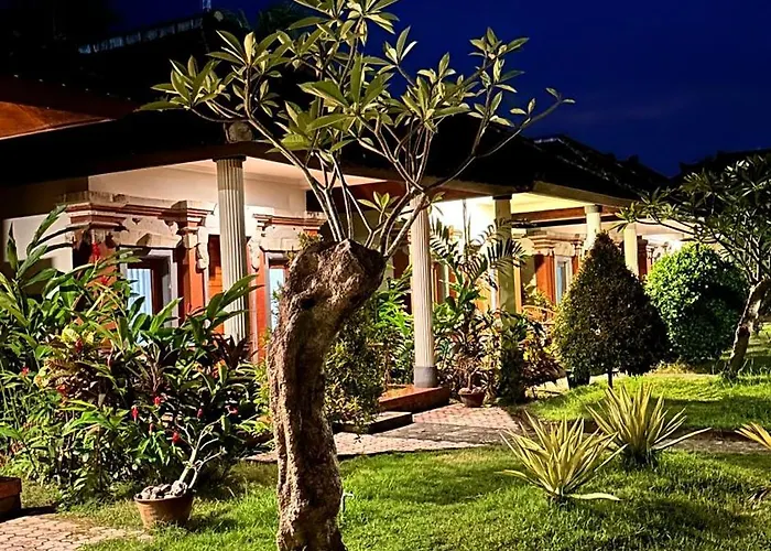 Puri Bali 2*