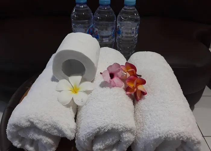 Puri Bali Ловина