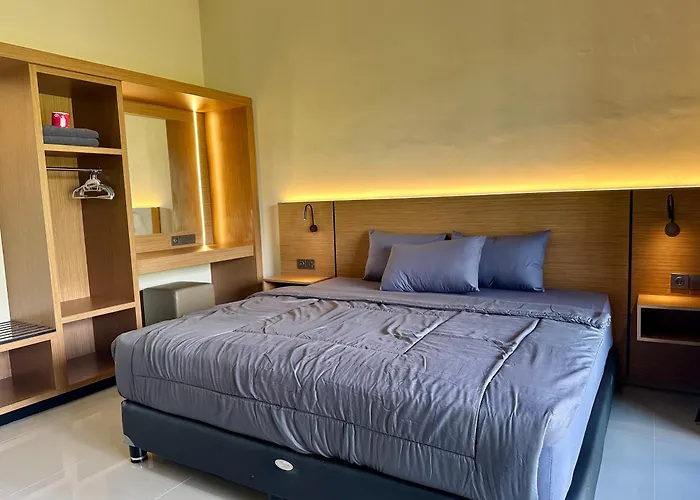 Отель Puri Bali 2*