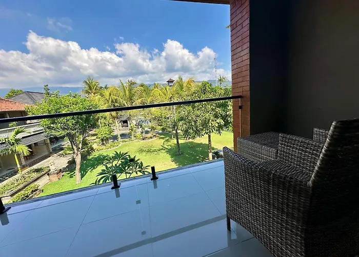 Puri Bali 2* Ловина