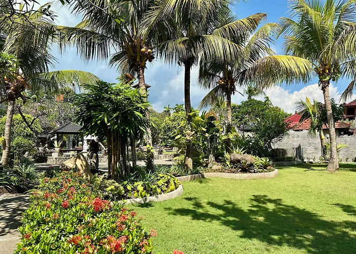 Отель Puri Bali 2*