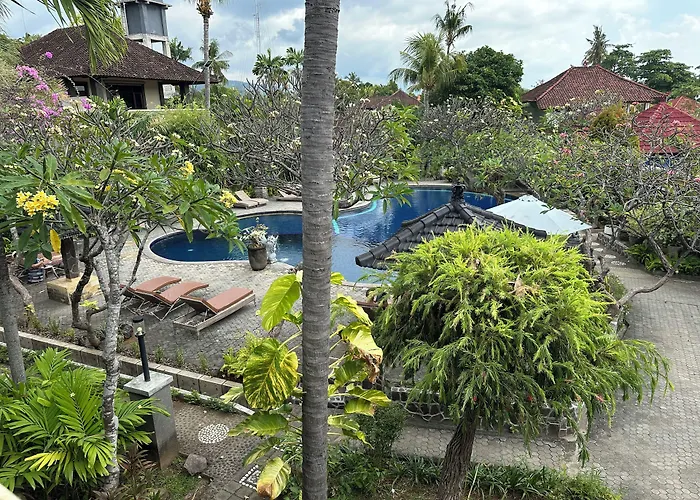 Puri Bali 2* Ловина