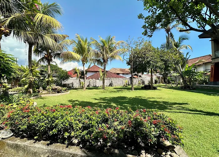 Puri Bali Ловина