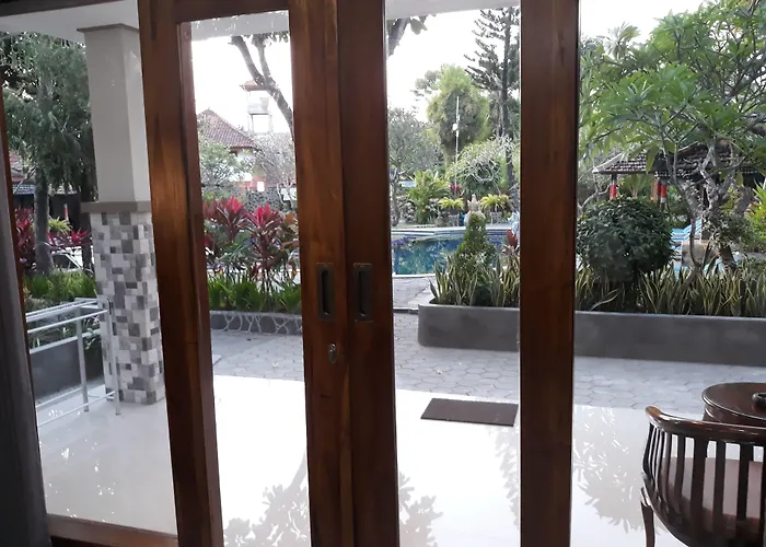 Puri Bali 2* Ловина