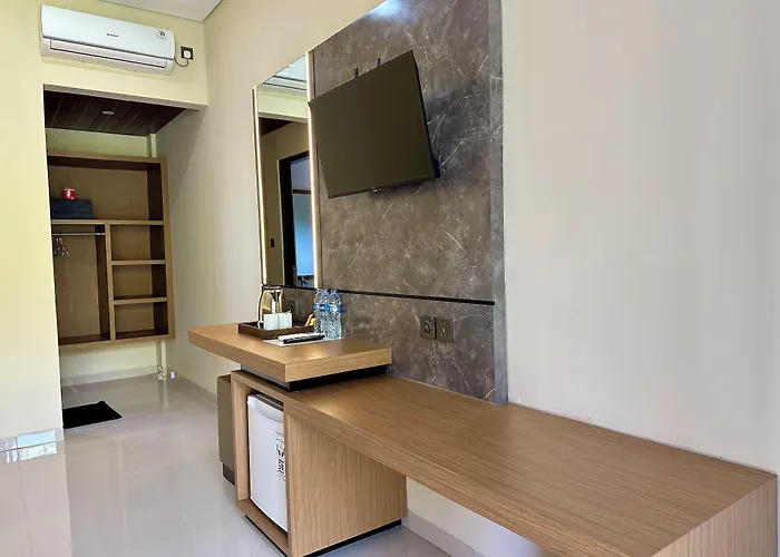 Puri Bali 2*