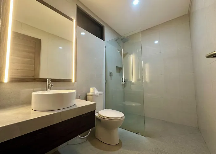 Puri Bali Отель 2*