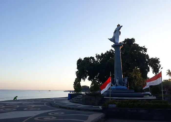 Puri Bali 2* Ловина